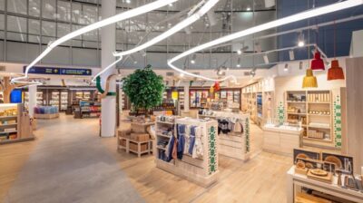 Lithuanian Airports seeks duty-free operator