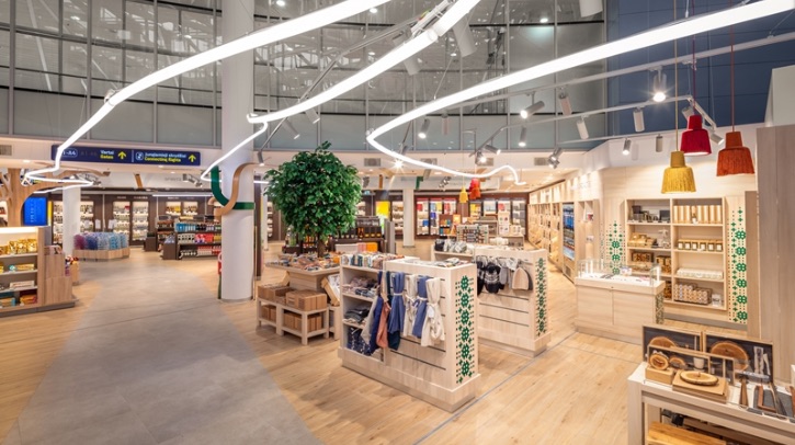 Lithuanian Airports is launching an international lease tender to select a duty-free shop operator for Vilnius and Kaunas airports.