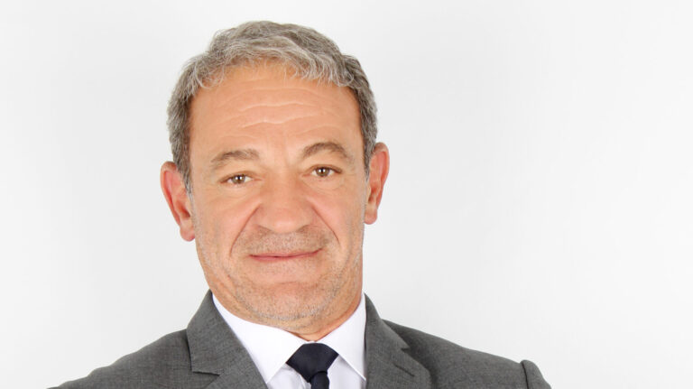 INTERVIEW: Marios Sentris, program director, Europe and Middle East aviation lead, Parsons Corporation