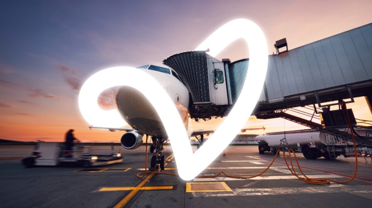 OPINION: How to develop a robust technology strategy for intelligent automated operations Airports need a new approach to move aircraft, people and bags more efficiently and in a more predictable manner.