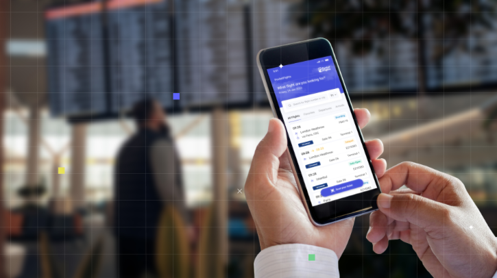 SEA Milan Airports deploys AirportLabs’ mobile flight information solution  SEA Milan Airports has deployed AirportLabs’ flight information mobile phone solution Pocket Flights at Milan's Malpensa and Linate airports.
