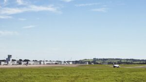 Bristol Airport seeks security services provider