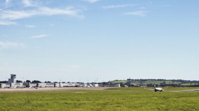 Bristol Airport seeks security services provider