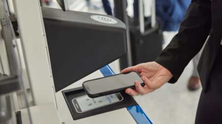 The Transportation Security Administration (TSA) is now accepting New York-issued mobile driver licenses (mDLs) at checkpoints with digital ID readers nationwide.