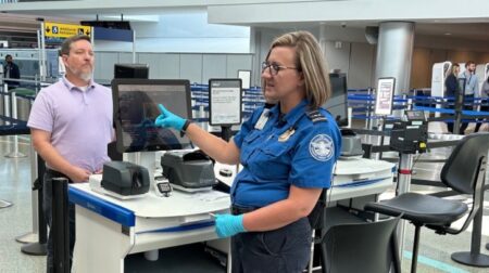 The United States Transportation Security Administration (TSA) is expecting the highest passenger volumes the agency has seen at airport security checkpoints nationwide during this summer’s travel season.