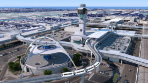 LAX APM to begin operations in January 2026