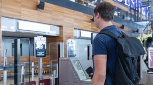 Berlin Brandenburg Airport launches biometric passenger experience