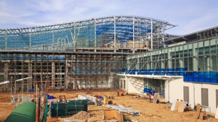 Biden-Harris Administration to invest US$289m in 129 airports The US Department of Transportation’s Federal Aviation Administration (FAA) has announced a seventh round of Airport Infrastructure Grants (AIG) totaling US$289m to 129 airports across 40 states.