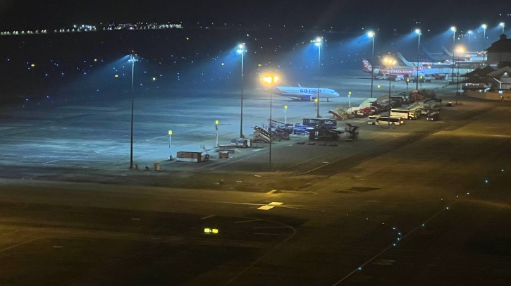 Cochin International second airport to implement India’s Trusted Traveler Program Cochin International Airport Limited (CIAL) is set to become the second airport in India to implement the Ministry of Home Affairs’ (MHA) trusted traveler program, providing self-authentication at specially designed smart gates at immigration counters.