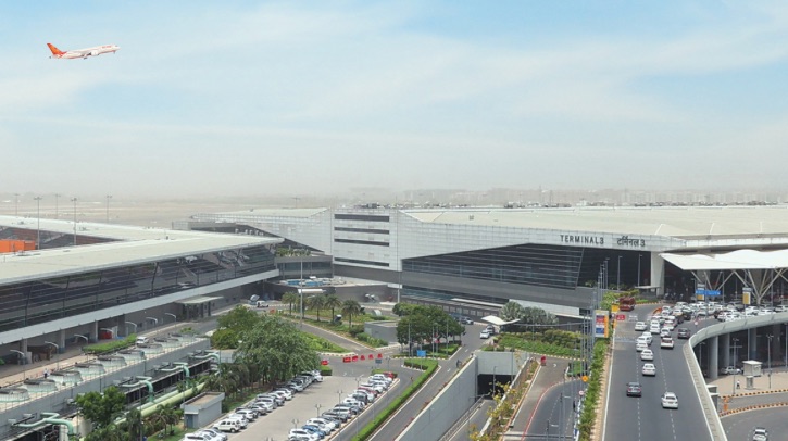 Delhi first to implement India’s fast-track trusted traveler program Delhi Airport has introduced the Indian government’s new Fast Track Immigration-Trusted Traveller Programme (FTI-TTP) for Indian passport holders and Overseas Citizen of India (OCI) cardholders.