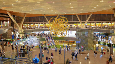 Hamad International Airport welcomes 25% more passengers in 2024