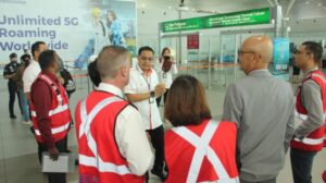 ACI conducts security review at Kota Kinabalu airport