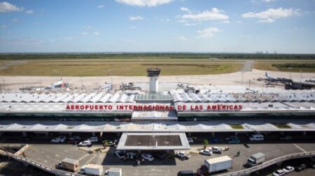 Vinci announces details of $30m expansion of Las Américas International Airport Vinci announces details of $30m expansion of Las Américas International Airport.