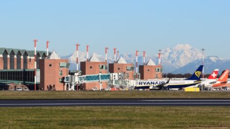 Venice Airport to install drone detection system OSL Technologies is providing a drone detection system to Venice Airport. SAVE Group, which manages Venice, Treviso, Verona, Brescia and Brussels South Charleroi airports, had been searching for systems capable of effectively detecting drones.