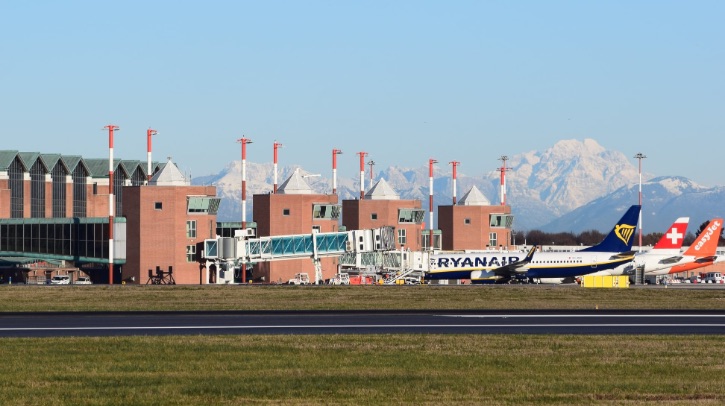 OSL Technologies is providing a drone detection system to Venice Airport. SAVE Group, which manages Venice, Treviso, Verona, Brescia and Brussels South Charleroi airports, had been searching for systems capable of effectively detecting drones.