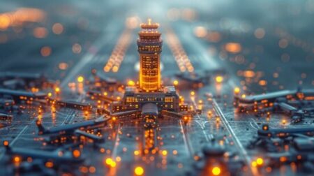 Zafire Aviation to enhance airport communications with tech partnership.