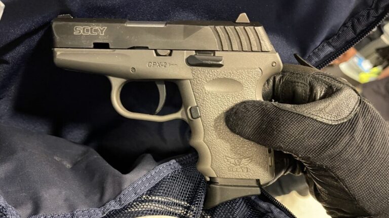 TSA reports decrease in gun detection at checkpoints in 2024 TSA reports decrease in gun detection at checkpoints in 2024.