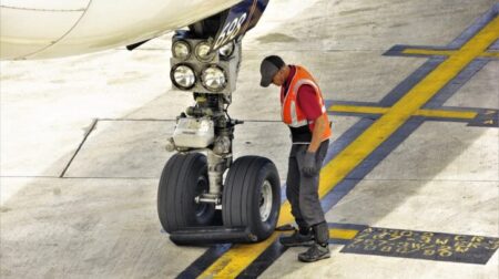 Safe Skies selects The Chertoff Group to develop guidance on airport employee screening.