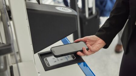 DHS awards contracts to six startups to develop and implement digital credential technology The Department of Homeland Security (DHS) Science and Technology Directorate (S&T) has announced that Credence ID, Hushmesh, Netis d.o.o., Procivis, SpruceID, and Ubiqu have each won a United States government contract to develop technologies that protect the privacy of individuals using digital versions of credentials issued for travel and immigration. These digital credential users could eventually store their information in privacy-enhanced digital wallets.