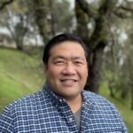 Albert Moon, director of growth and innovation at HowGood
