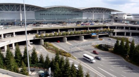 The San Francisco International Airport (SFO) has launched the Terminal 3 West Modernization project, a US$2.6bn construction project that will renovate the existing 650,000ft2 western half of Terminal 3.
