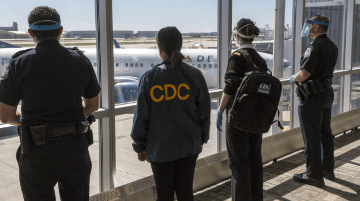 Airports begin screening for Mpox as Africa declares public health emergency Airports begin screening for Mpox as Africa declares public health emergency.