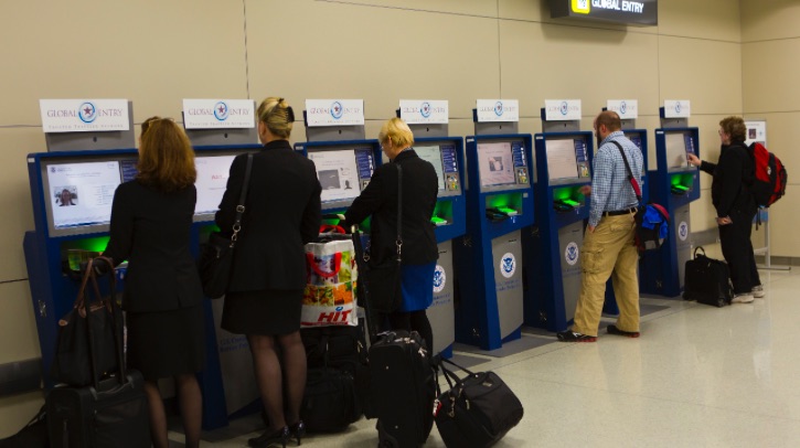 Australia to join US Global Entry program in 2025 Australia will join the United States’ Global Entry program from 2025, which will provide streamlined and expedited immigration and customs clearance channels for eligible Australian travelers on arrival into the United States.