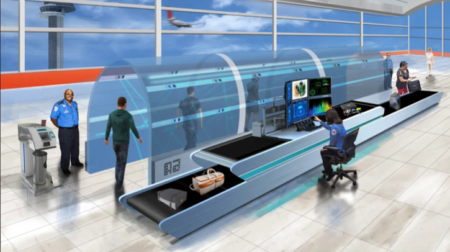 The United States Department of Homeland Security (DHS) Science and Technology Directorate (S&T) has released a new Long Range Broad Agency Announcement (LRBAA), which is a standing, open invitation to the scientific and technical communities to propose research and development projects in support of US national security. DHS is encouraging proposals for 23 research and development topics, which include Screening at Speed (SaS) and detection canine technologies.