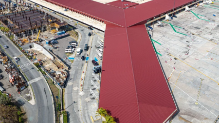 US Customs and Border Protection has announced that conditionally approved Global Entry applicants will be able to schedule an appointment at the new enrollment location at the Cyril E. King International Airport.