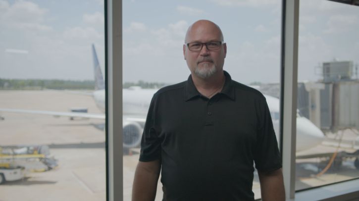 EXCLUSIVE INTERVIEW: Mark Gruver, manager of United Airlines Station Operations Center Mark Gruver, manager of station operations center of United Airlines, takes Passenger Terminal Today inside the airline’s use of AI and ML to optimize aircraft turnaround.