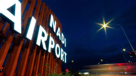 Fiji Airports (FA) has signed a contract with ITP Renewables Australia to design a solar farm for Nadi International Airport.