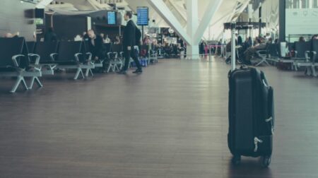 While it is not before time that the passenger experience gets an overhaul, something struck me after my week in Frankfurt. Where was the same focus on airport workers - the ones who are instrumental role in the passenger journey?