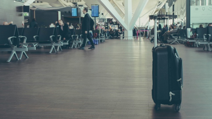 While it is not before time that the passenger experience gets an overhaul, something struck me after my week in Frankfurt. Where was the same focus on airport workers - the ones who are instrumental role in the passenger journey?