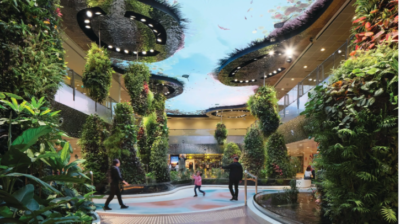 EXCLUSIVE FEATURE: How does Changi Airport’s revamped T2 redefine the airport experience?