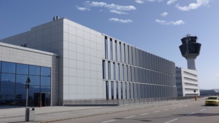 Airports for Innovation network launches an open call for startups The Airports for Innovation (A4I) network has released an open call to startups from anywhere in the world as part of its open innovation program, which is intended to foster collaboration with startups.