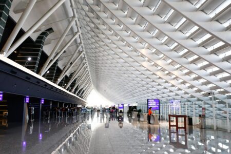 Gorilla Technology Group has been awarded a contract to expand the AI-enabled airside management system at Taoyuan International Airport in Taiwan.