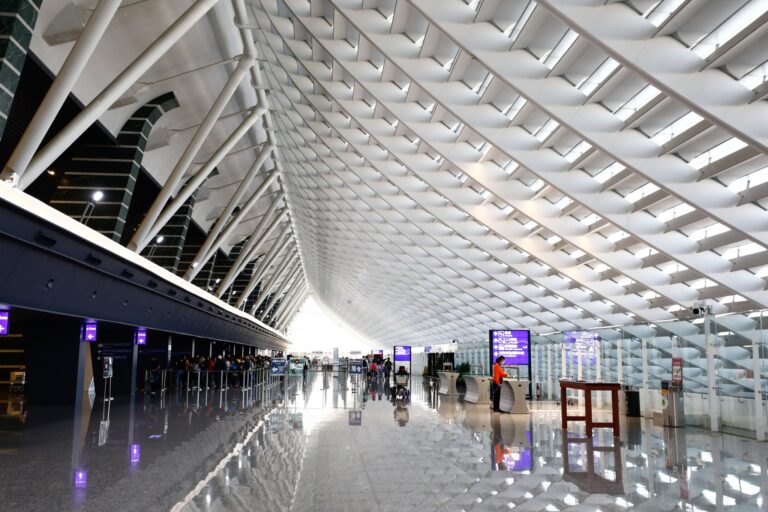 Gorilla extends airside management contract with Taoyuan airport Gorilla Technology Group has been awarded a contract to expand the AI-enabled airside management system at Taoyuan International Airport in Taiwan.