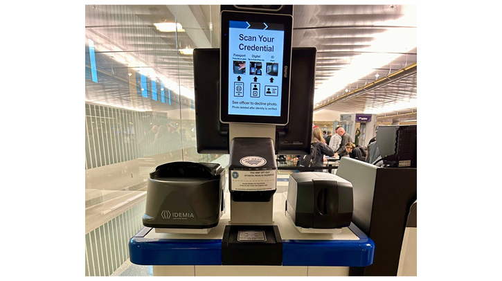 In partnership with the Hawaii Department of Transportation, the United States Transportation Security Administration (TSA) is now accepting Hawaii-issued digital driver licenses and identification cards from travelers who have added it to Apple Wallet. Hawaii is the 11th state to offer its residents the option of using a digital ID for identity verification at select airports nationwide.