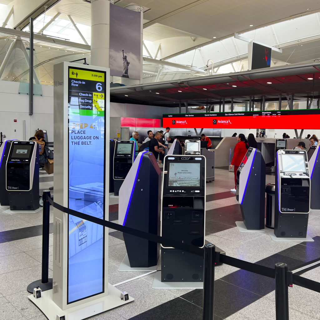 EXCLUSIVE INTERVIEW: Steve Tukavkin, VP of IT and digital at JFK ...