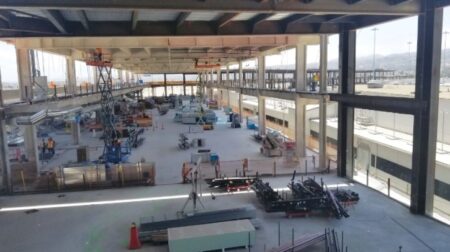 EXCLUSIVE FEATURE: How has SFO created a new terminal that uses 70% less energy? PTW gets some tips and advice from the experts behind SFO’s Harvey Milk Terminal.