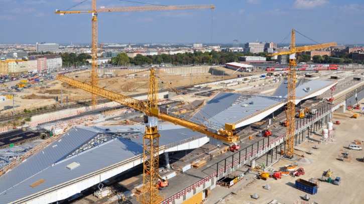 Biden-Harris Administration invests US$1bn in modernizing airport terminals The Federal Aviation Administration (FAA) will award US$970m from President Biden’s Bipartisan Infrastructure Law to 125 US airports, spanning 46 states, Guam and Palau.