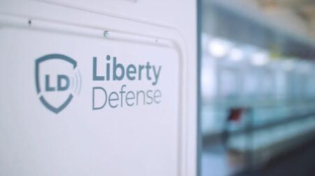 Liberty Defense has received additional funding under its current people screening contract with the Transportation Security Administration (TSA).