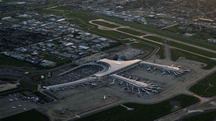 Louis Armstrong International to deploy 11 automated screening lanes The United States Transportation Security Administration (TSA) is installing 11 new automated screening lanes (ASL) at Louis Armstrong International Airport.