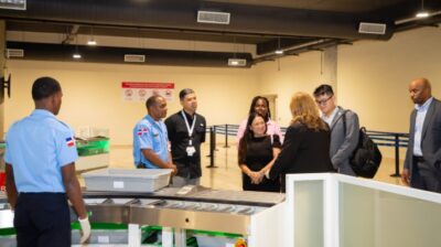 TSA to work with Dominican Republic to increase security