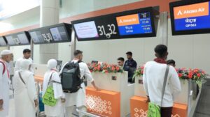 Adani Airports and Thales partner to improve airport operations in India