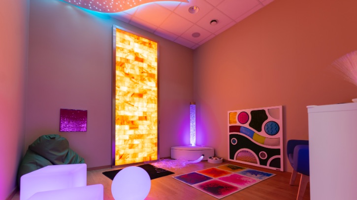 Budapest Airport updates accessibility services Budapest Airport in Hungary has launched several initiatives at the airport to make traveling more pleasant and relaxing for people with hidden disabilities, such as joining the Hidden Disabilities Sunflower program and creating a dedicated waiting area for passengers with a high sensitivity to external stimuli.