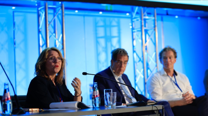 Passenger Terminal Conference’s conference agenda for 2025 is now live and available to view, here.