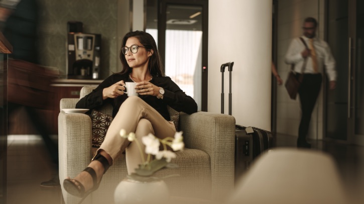 Israel Airports Authority issues public tender for lounge operation The Israel Airports Authority (IAA) has issued a public tender for up to two licenses granting the right to manage and operate the five hospitality lounges in Terminal 3 at Ben Gurion International Airport.