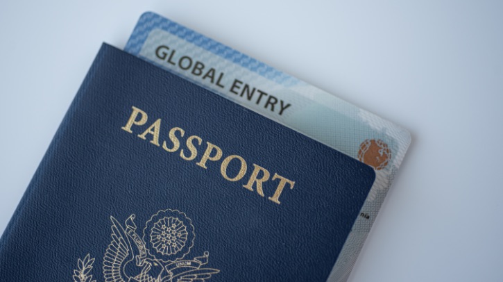 CBP launches Global Entry partnership with United Arab Emirates United States Customs and Border Protection (CBP) has officially launched a Global Entry partnership with the United Arab Emirates (UAE) to strengthen travel and security cooperation between the two nations.