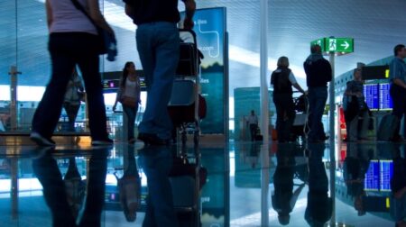 SITA and IDEMIA Public Security have announced a collaboration to create a global digital travel ecosystem.